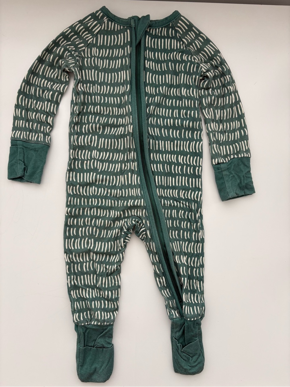 Little One Shop Bamboo Sleeper 3-6M